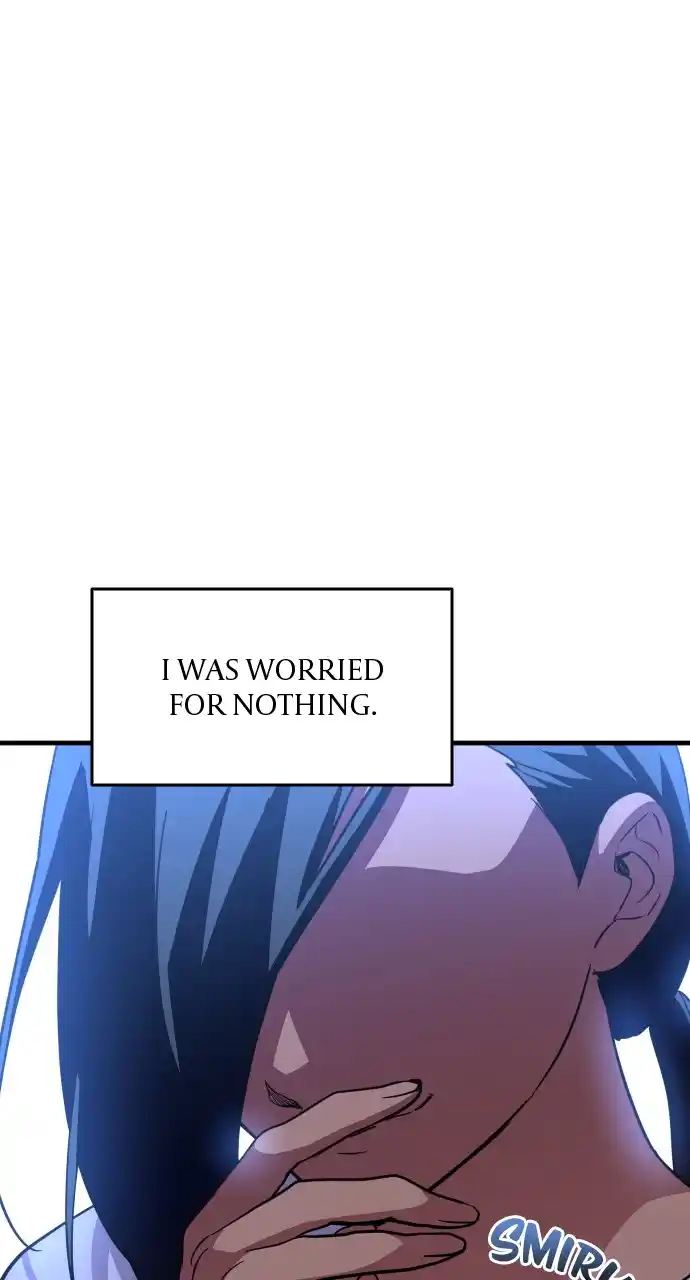 The Fabled Warrior Chapter 123