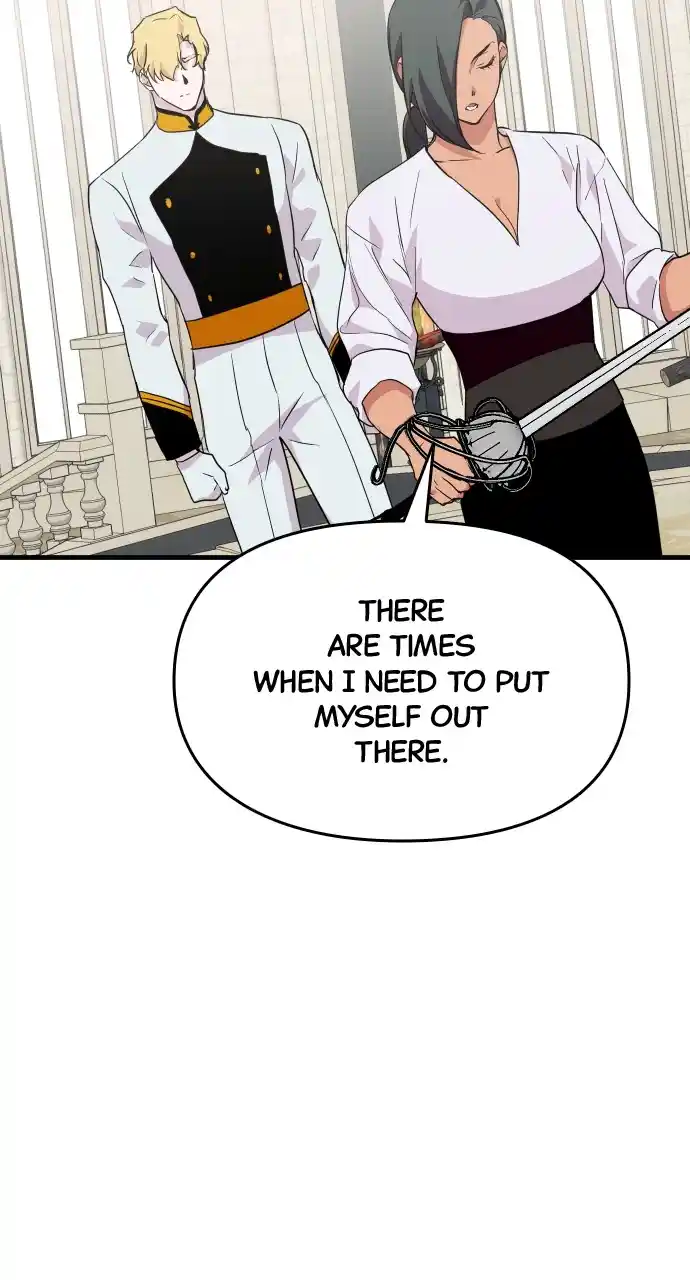 The Fabled Warrior Chapter 123