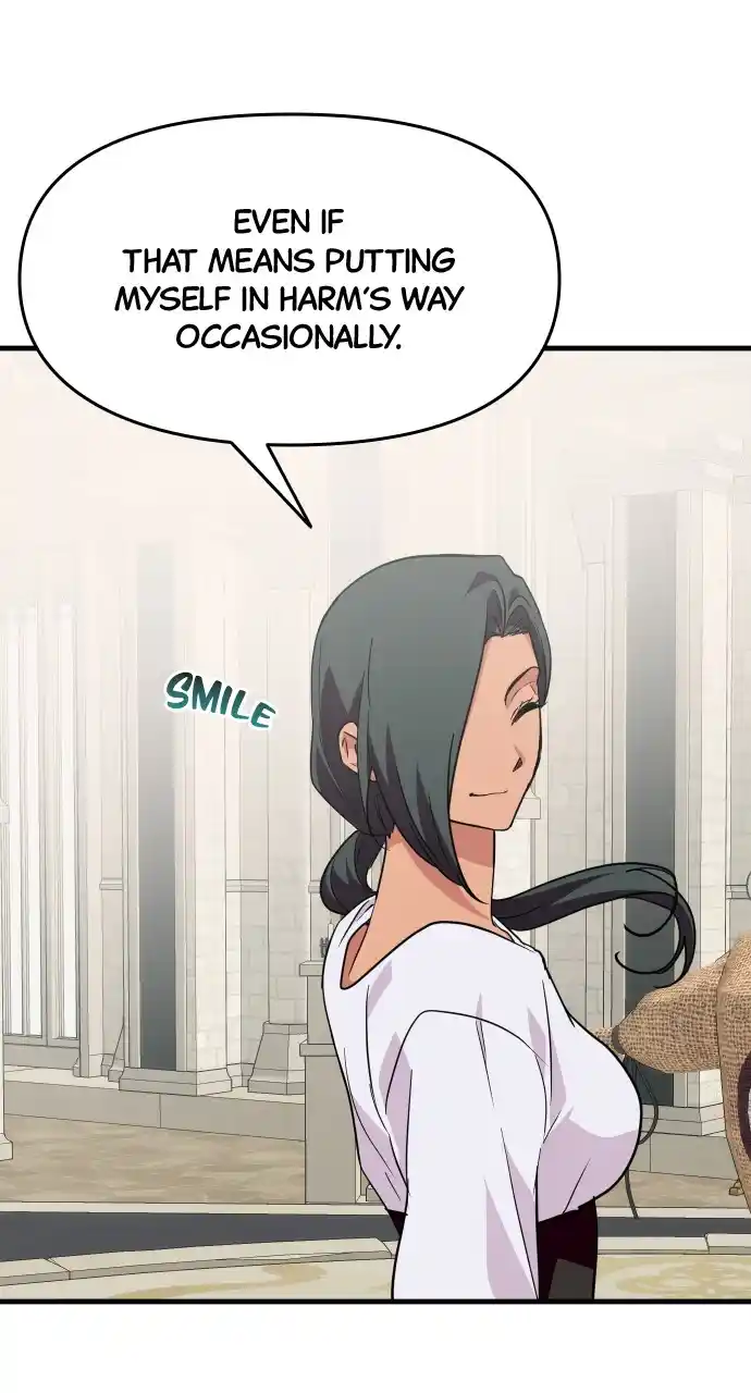 The Fabled Warrior Chapter 123