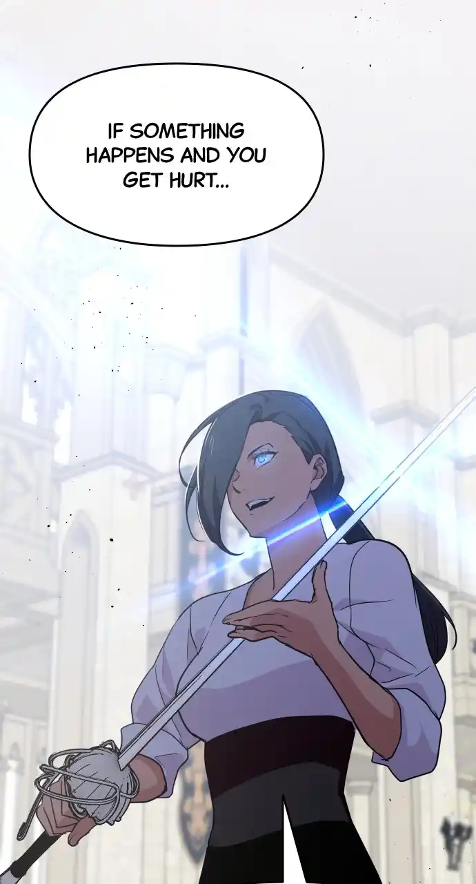 The Fabled Warrior Chapter 123