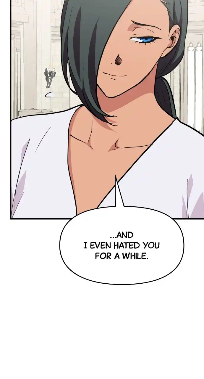 The Fabled Warrior Chapter 123