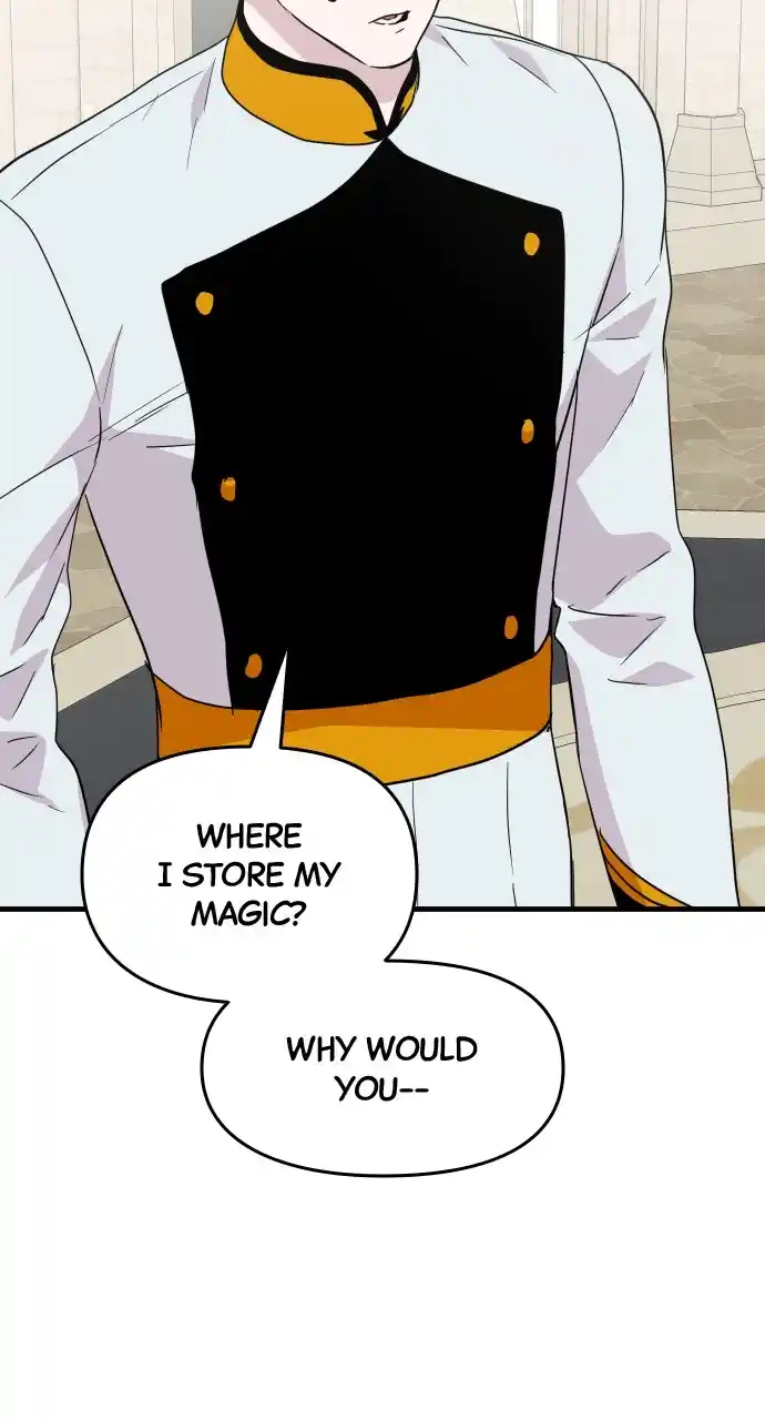 The Fabled Warrior Chapter 123