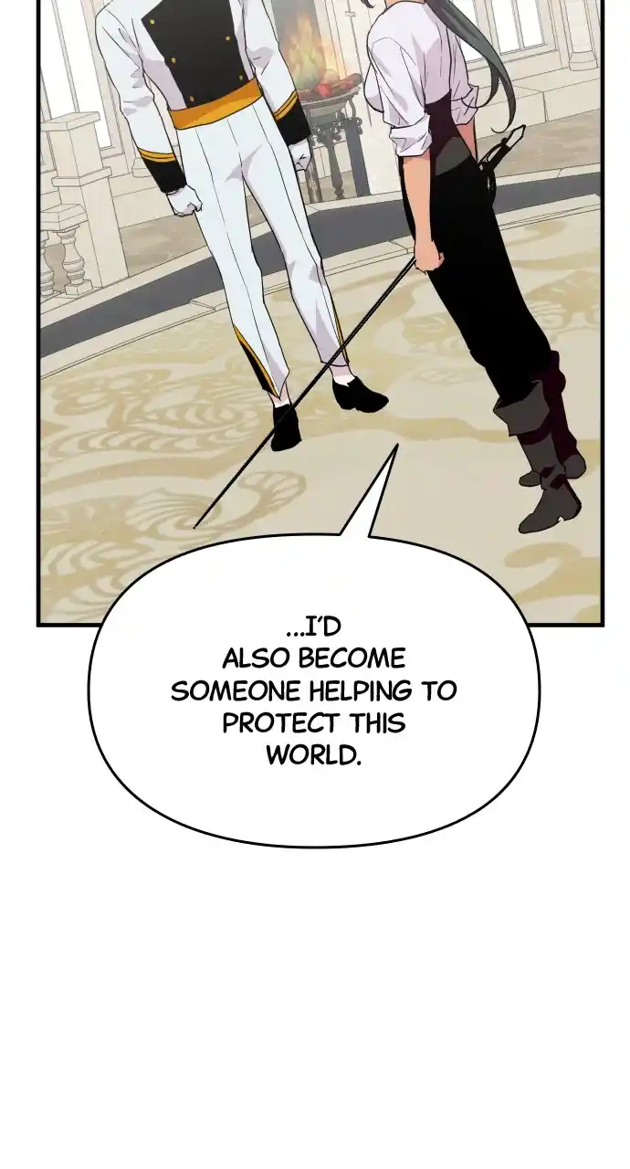 The Fabled Warrior Chapter 123