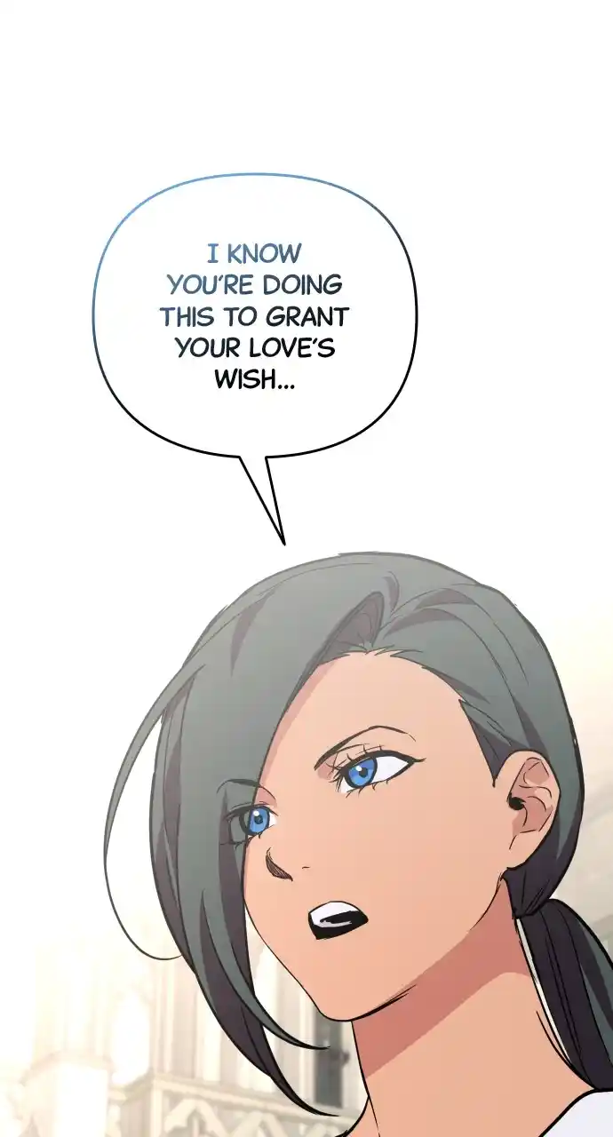 The Fabled Warrior Chapter 123