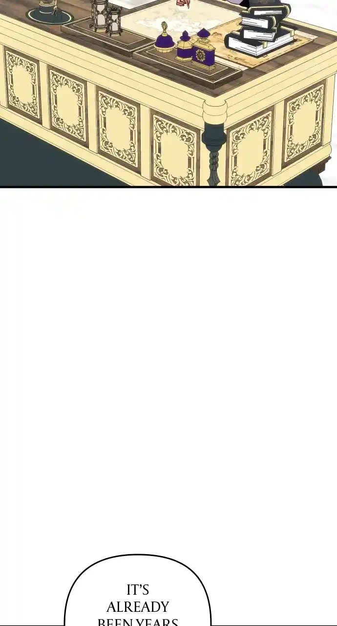 The Fabled Warrior Chapter 123