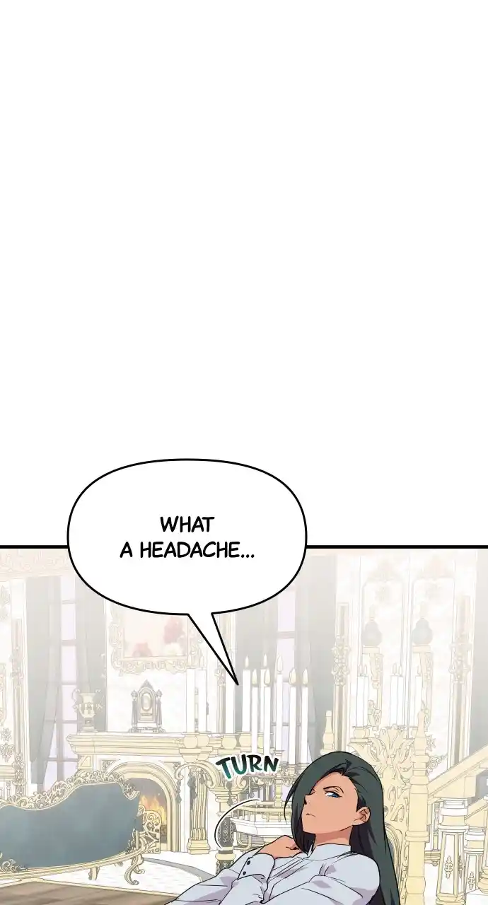 The Fabled Warrior Chapter 123