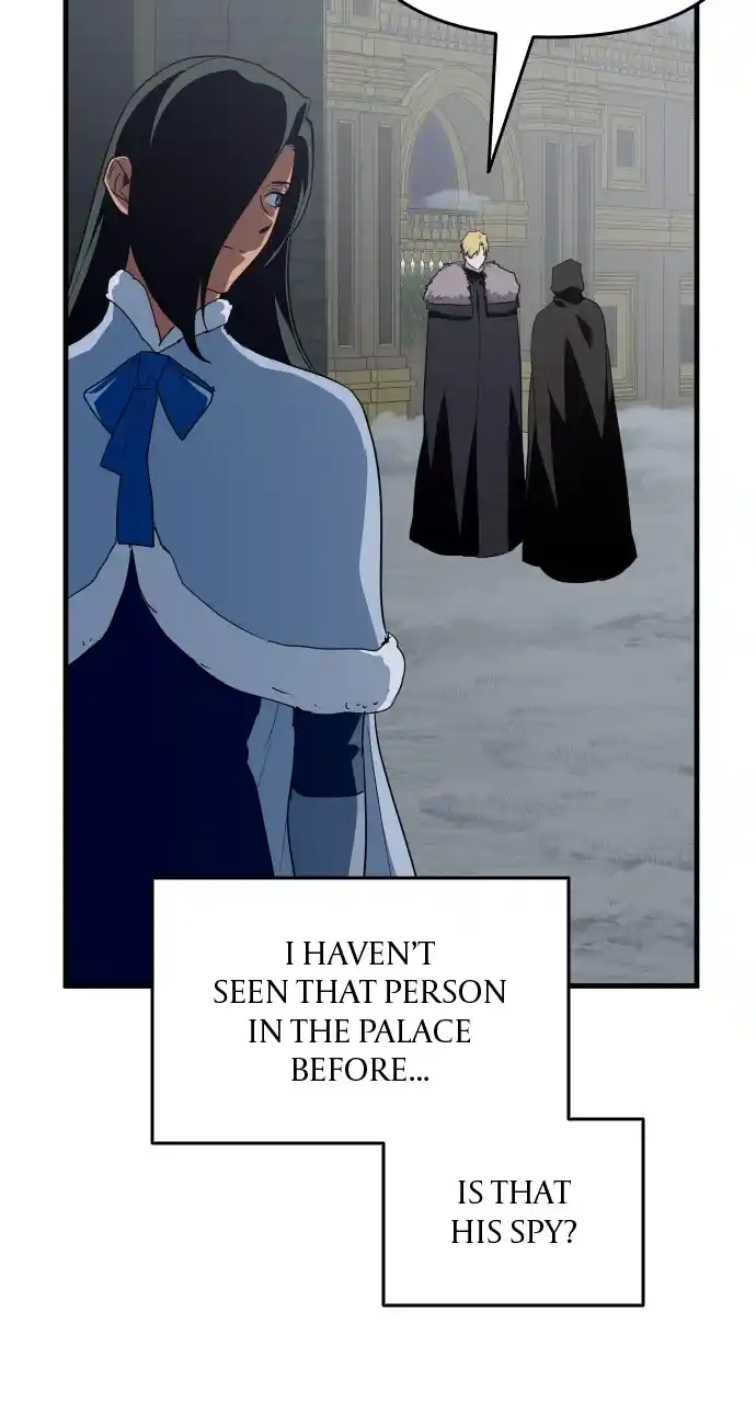 The Fabled Warrior Chapter 123