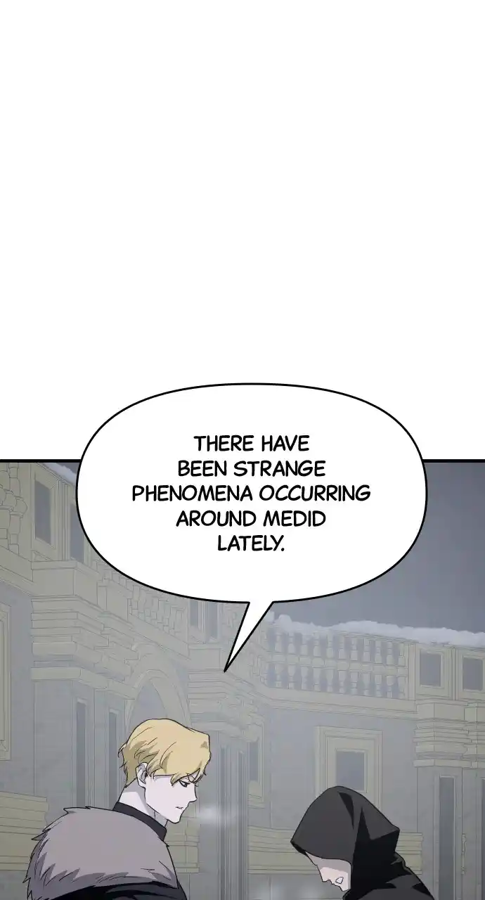 The Fabled Warrior Chapter 123