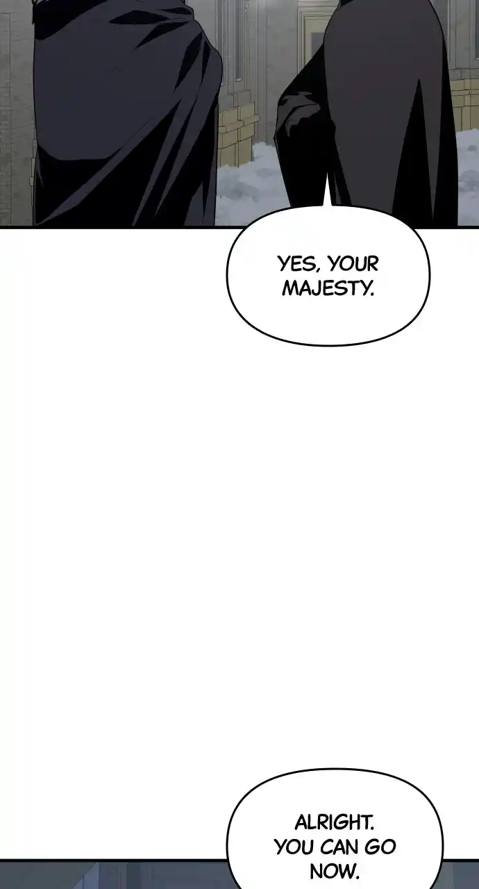 The Fabled Warrior Chapter 123