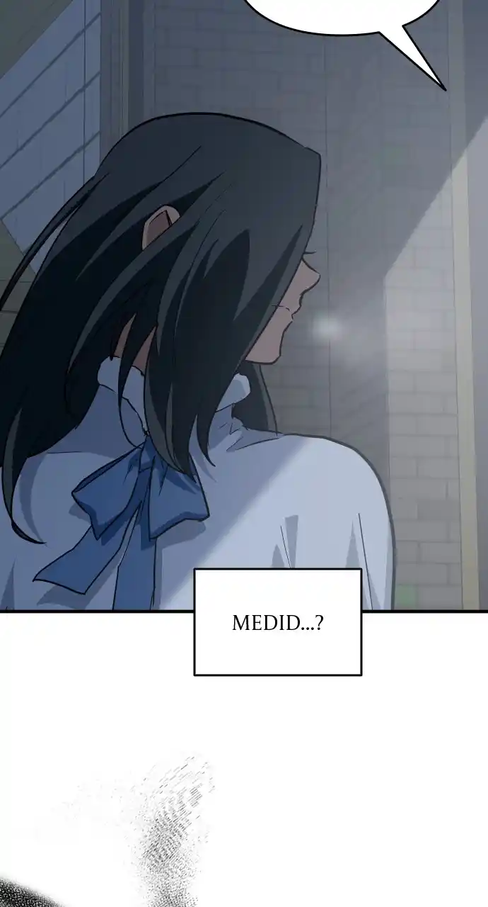 The Fabled Warrior Chapter 123