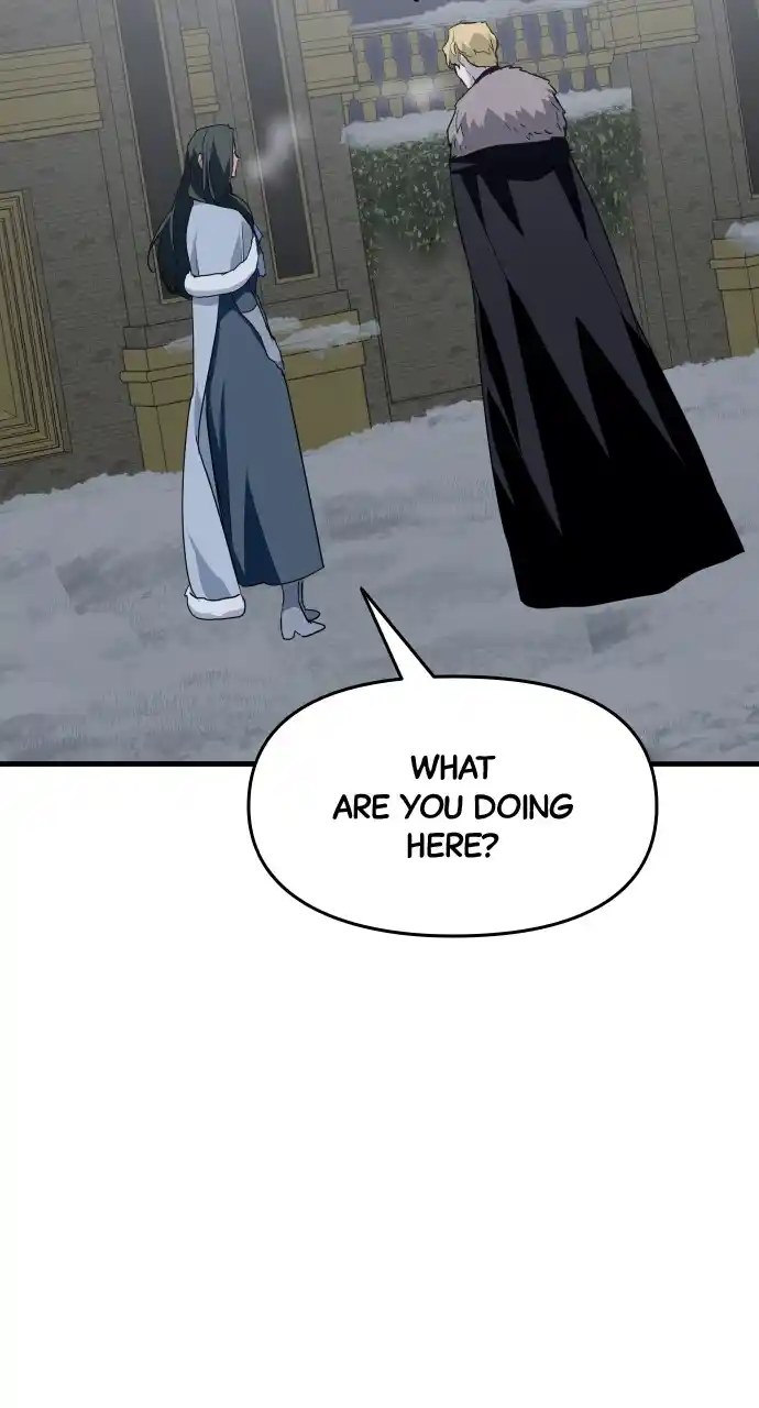 The Fabled Warrior Chapter 123