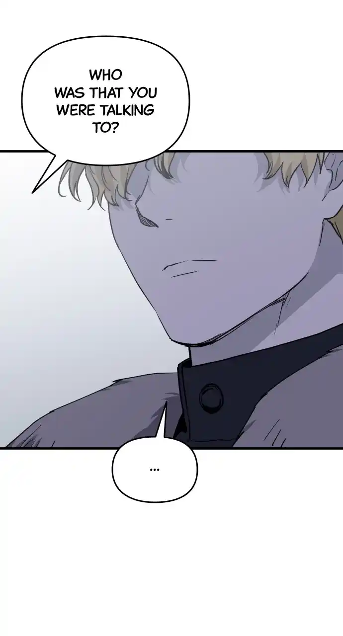 The Fabled Warrior Chapter 123