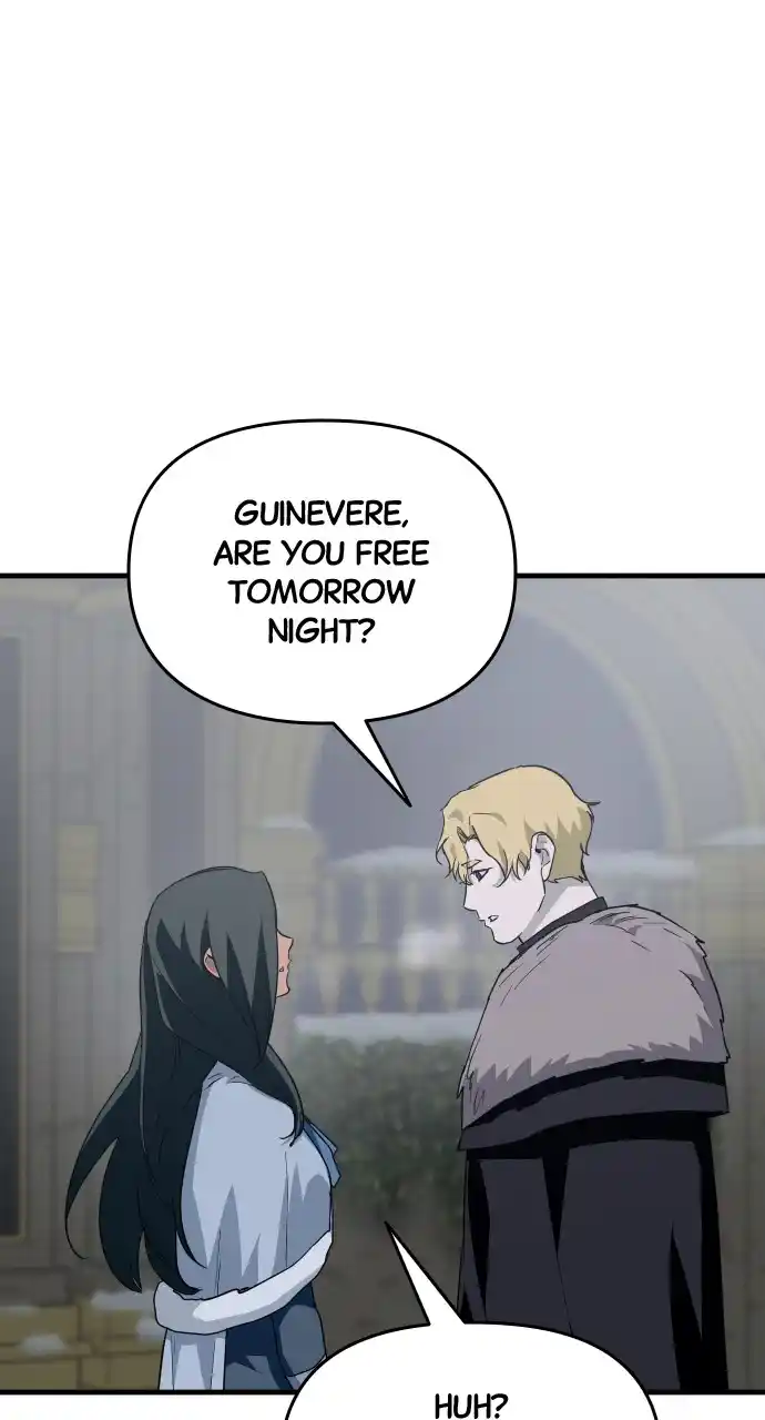 The Fabled Warrior Chapter 123