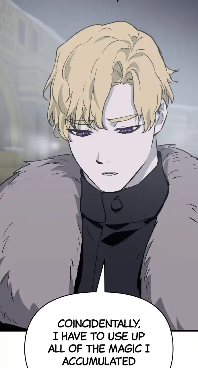 The Fabled Warrior Chapter 123