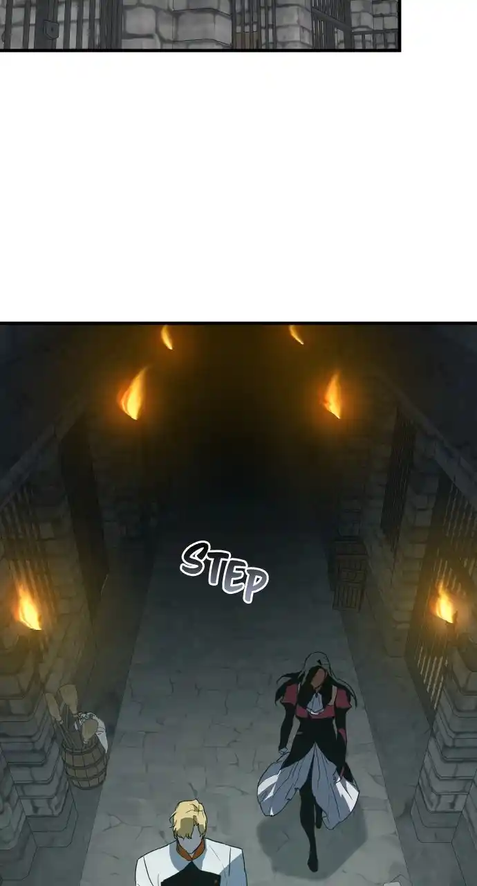 The Fabled Warrior Chapter 123