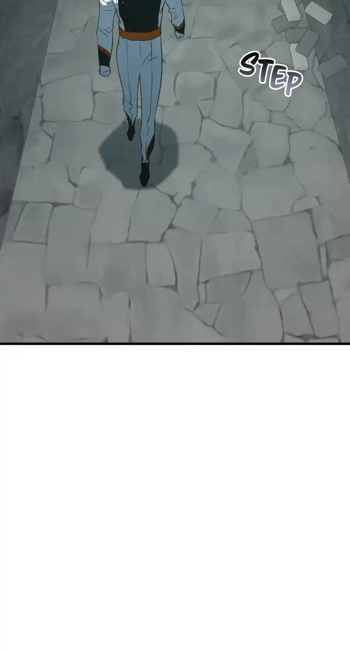 The Fabled Warrior Chapter 123