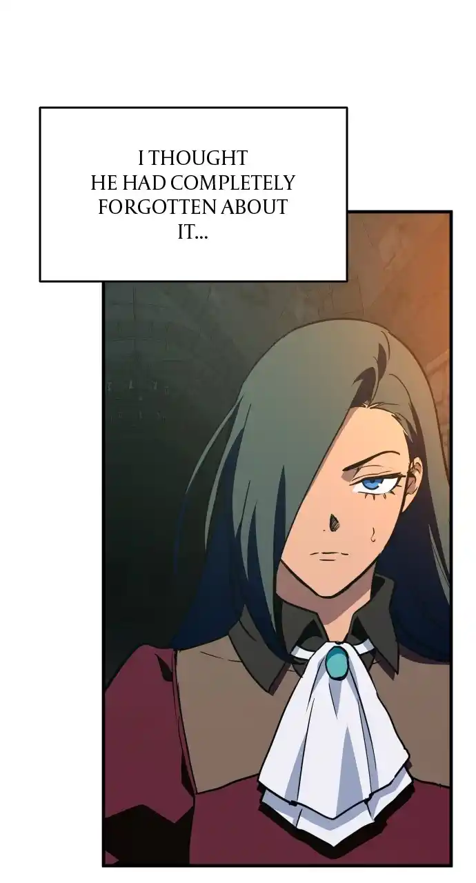 The Fabled Warrior Chapter 123