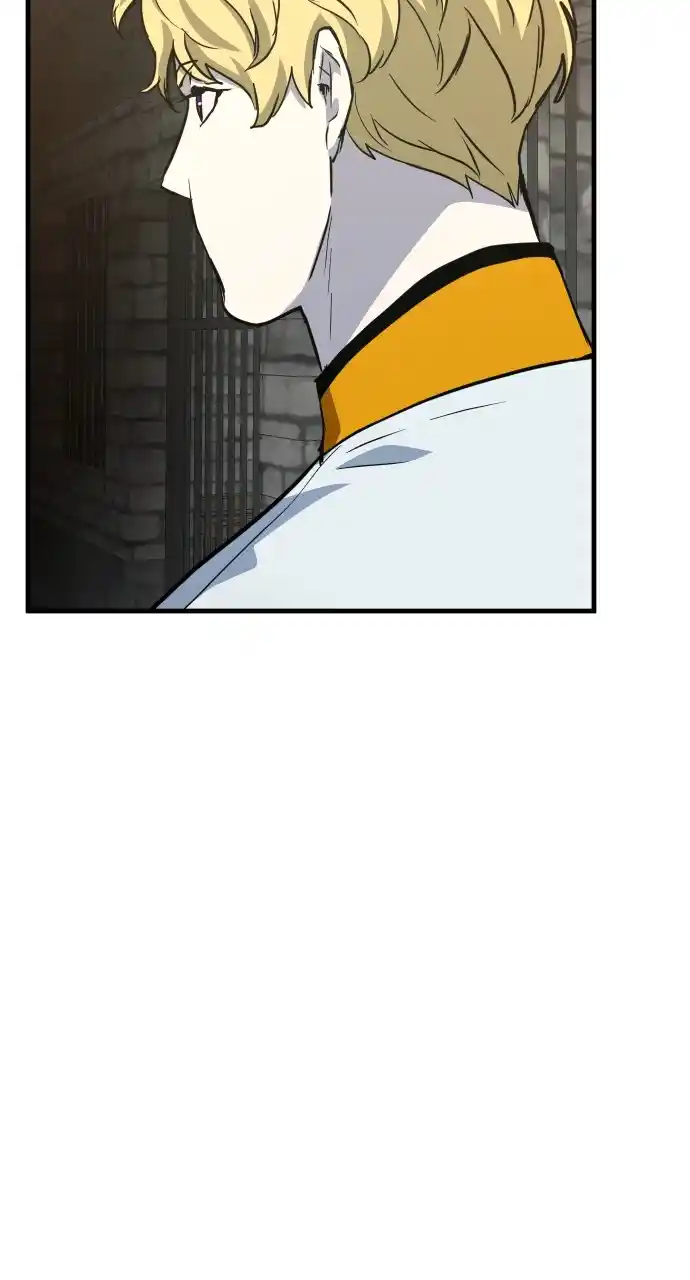 The Fabled Warrior Chapter 123