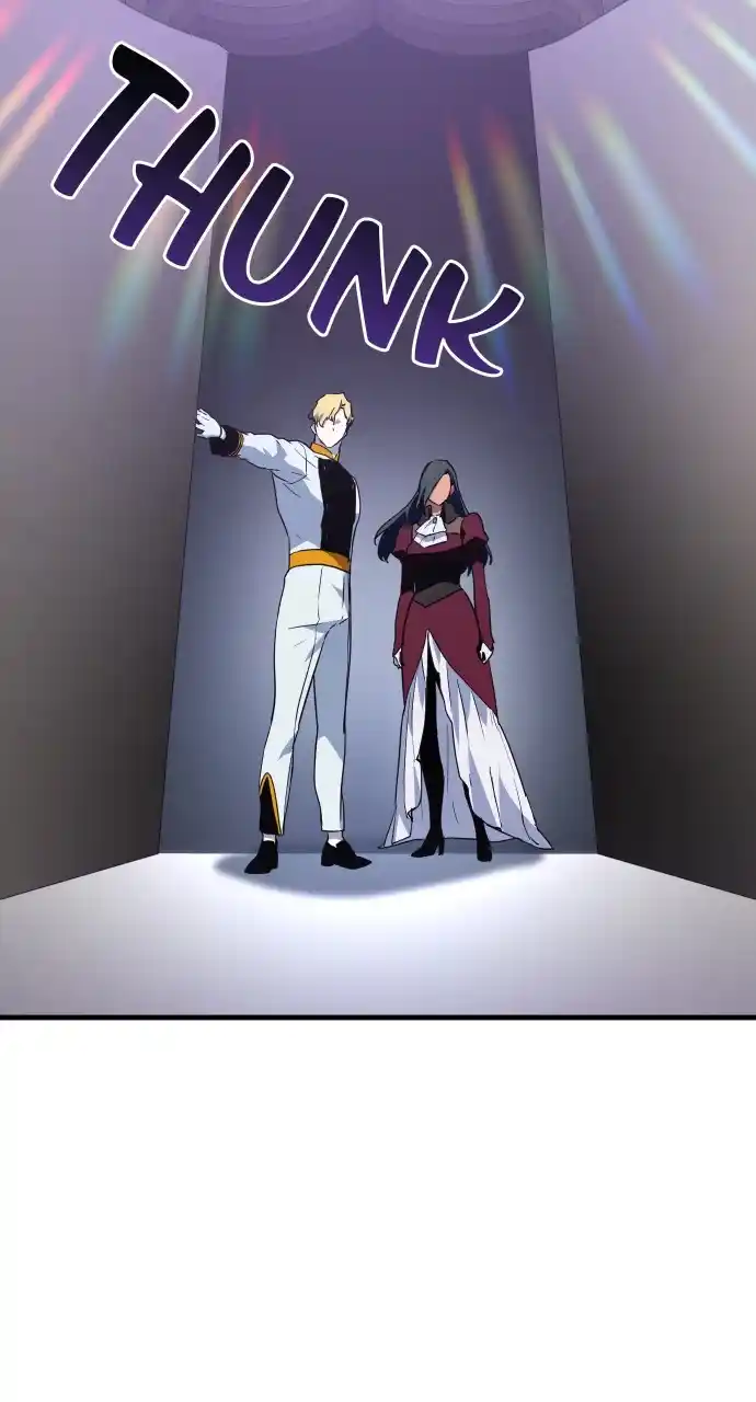 The Fabled Warrior Chapter 123