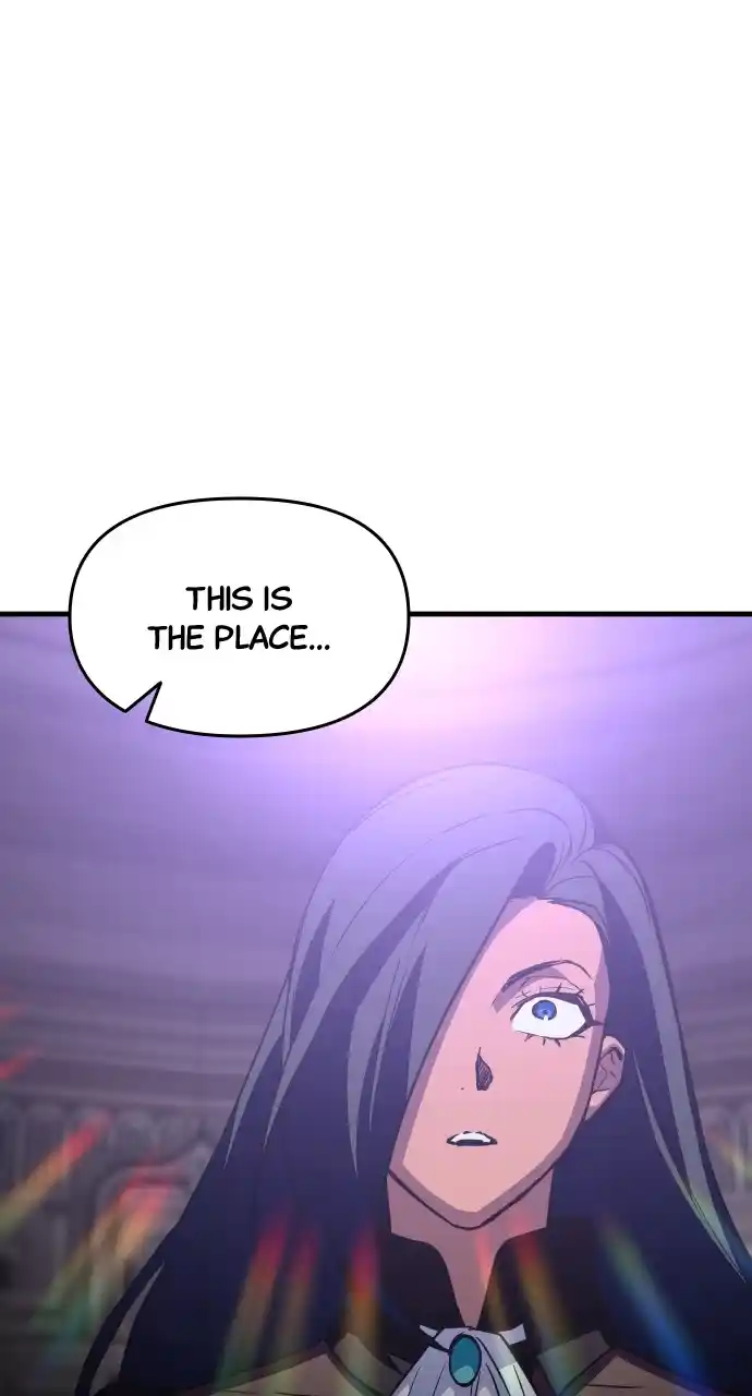 The Fabled Warrior Chapter 123