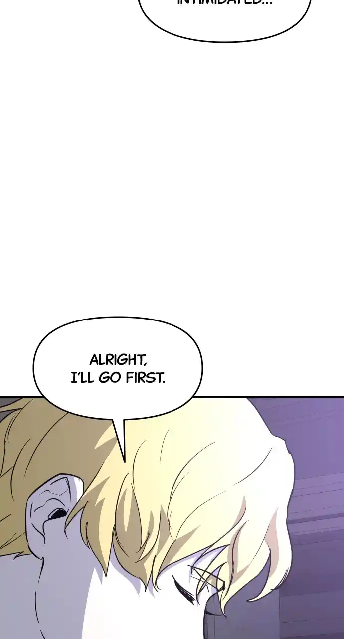 The Fabled Warrior Chapter 123