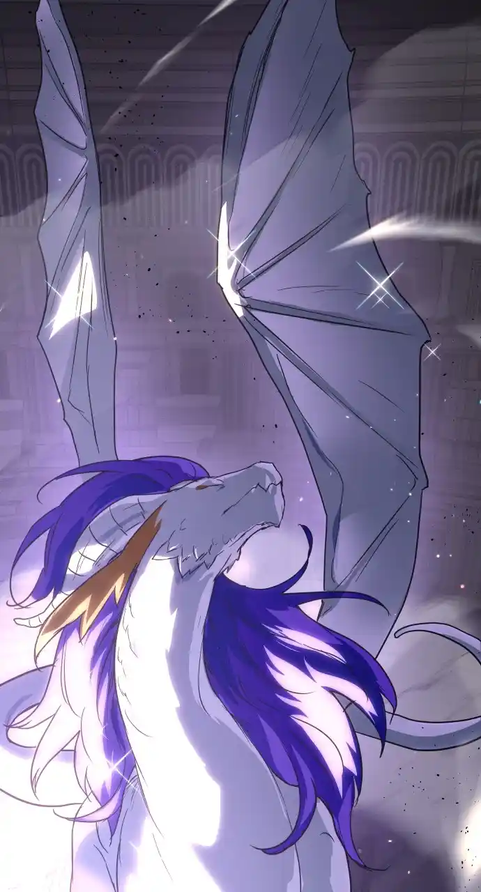 The Fabled Warrior Chapter 123