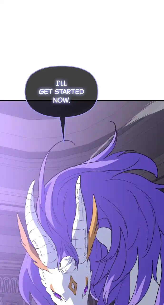 The Fabled Warrior Chapter 123