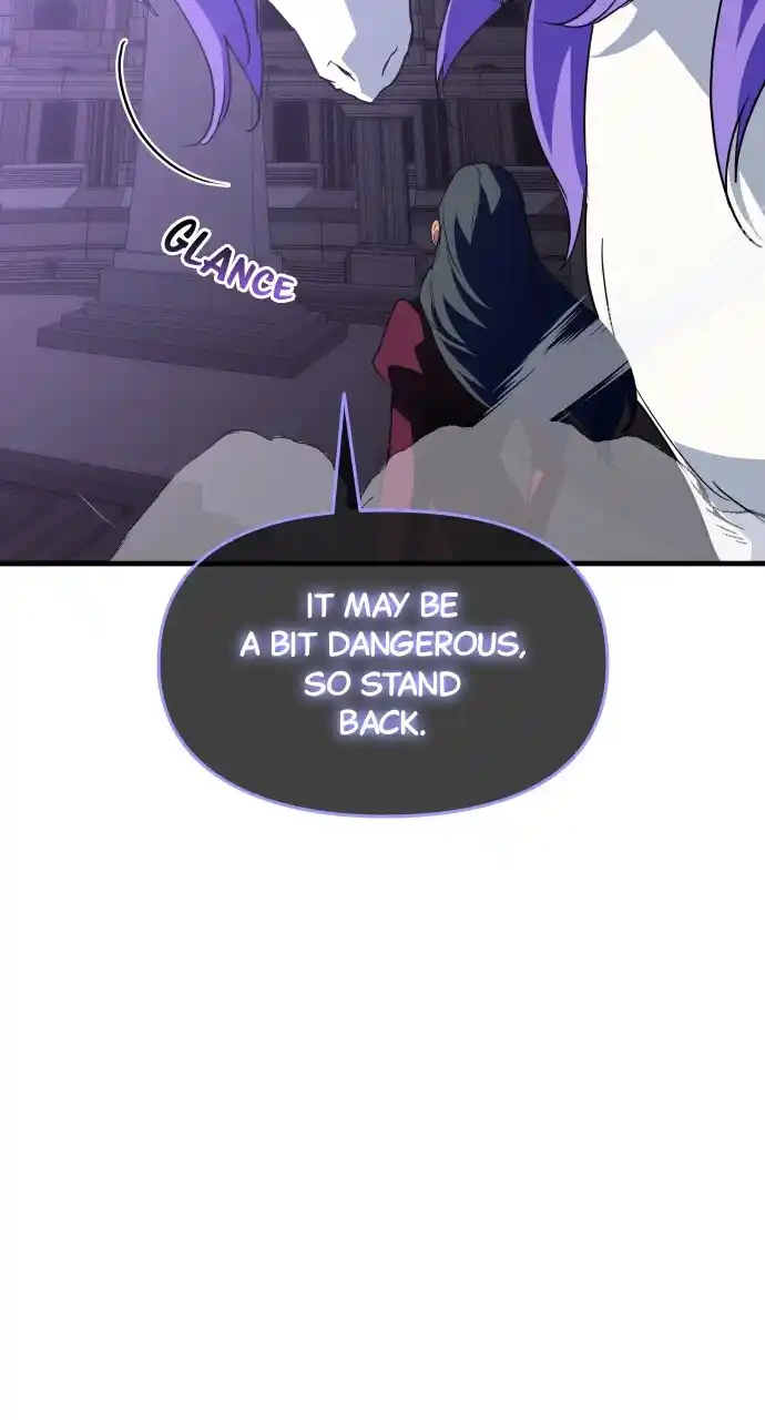 The Fabled Warrior Chapter 123
