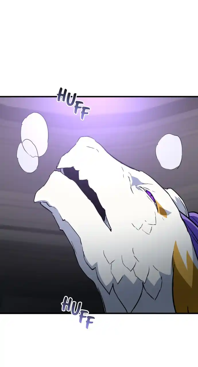 The Fabled Warrior Chapter 123