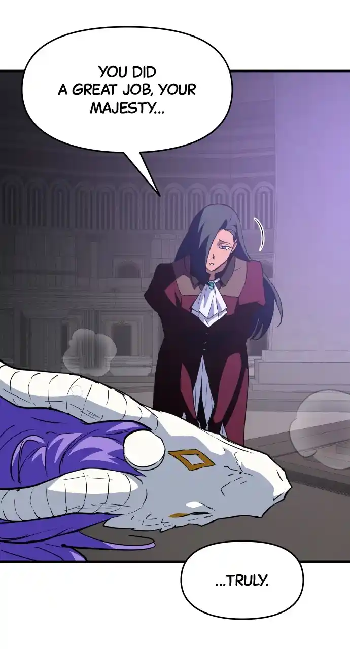 The Fabled Warrior Chapter 123