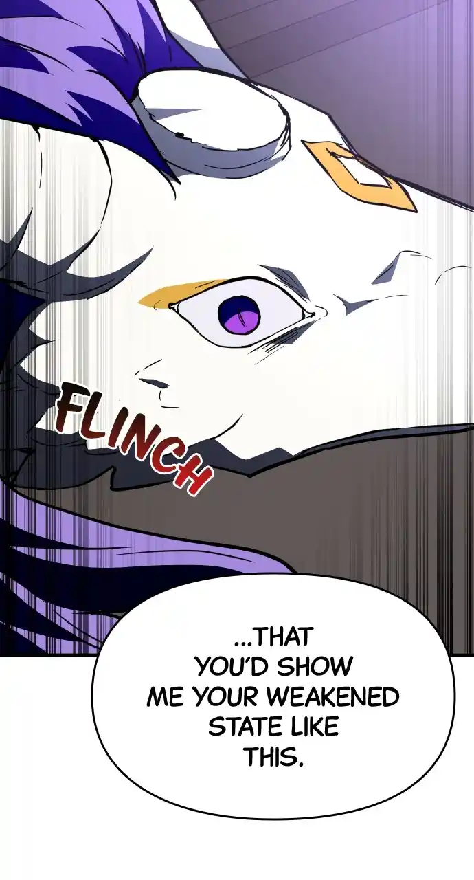 The Fabled Warrior Chapter 123