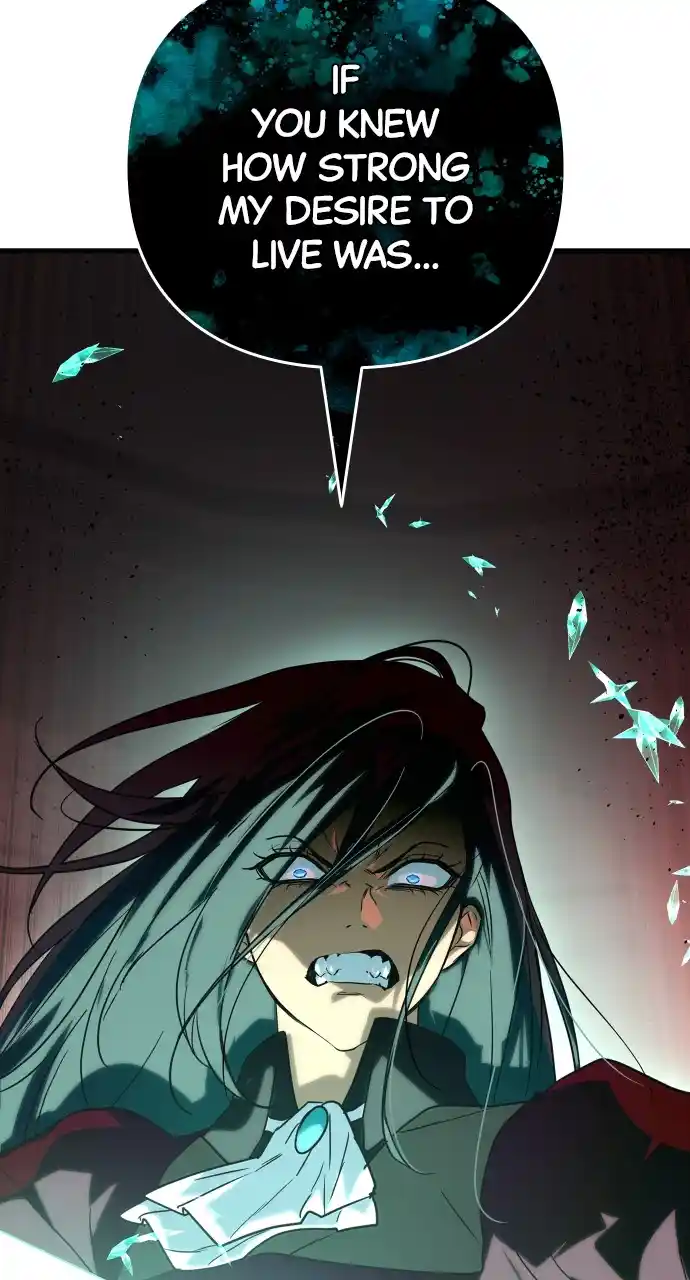 The Fabled Warrior Chapter 123