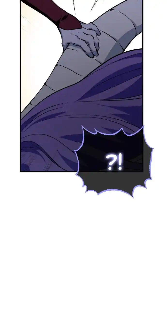 The Fabled Warrior Chapter 123