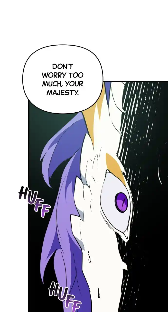 The Fabled Warrior Chapter 123