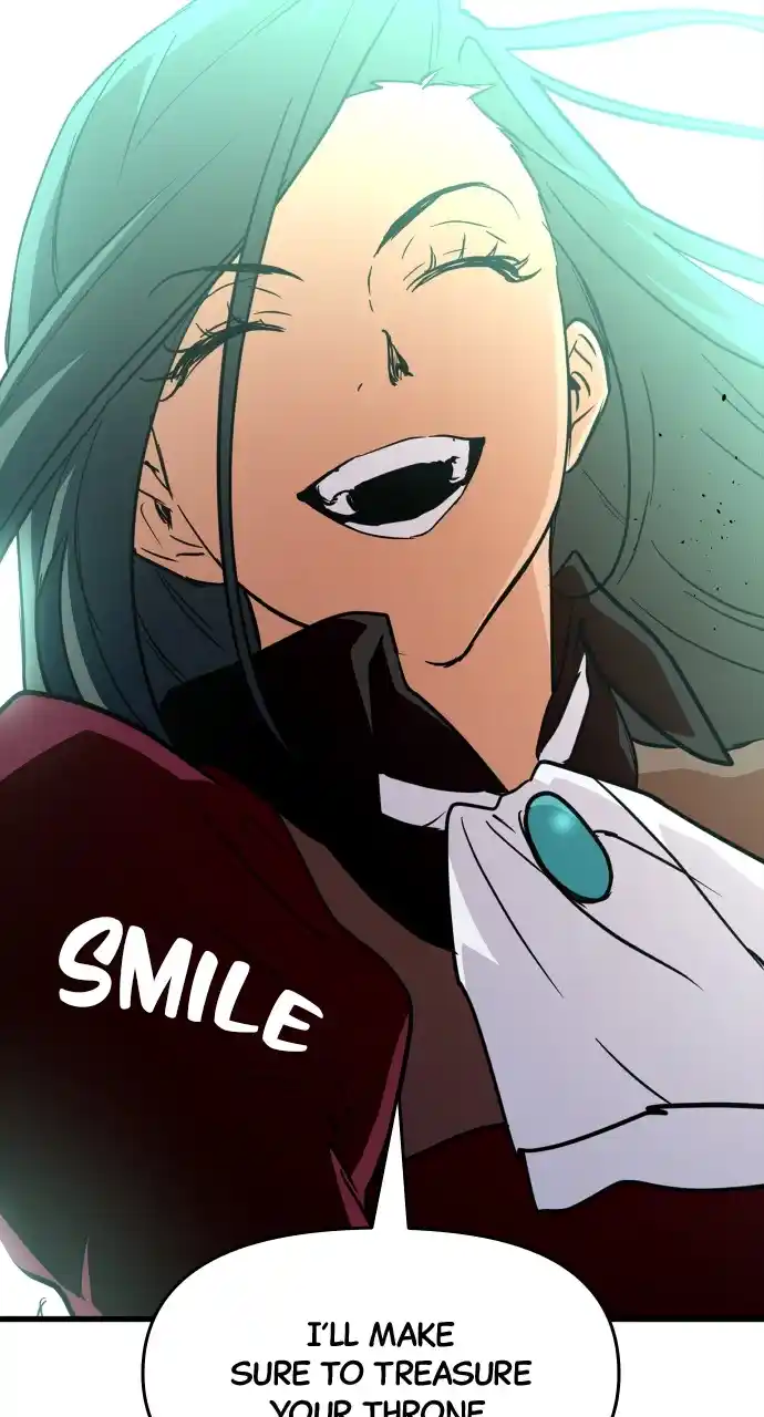 The Fabled Warrior Chapter 123