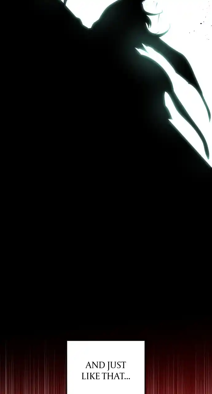 The Fabled Warrior Chapter 123