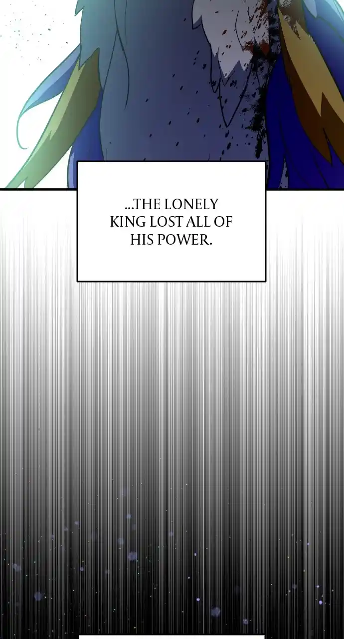 The Fabled Warrior Chapter 123