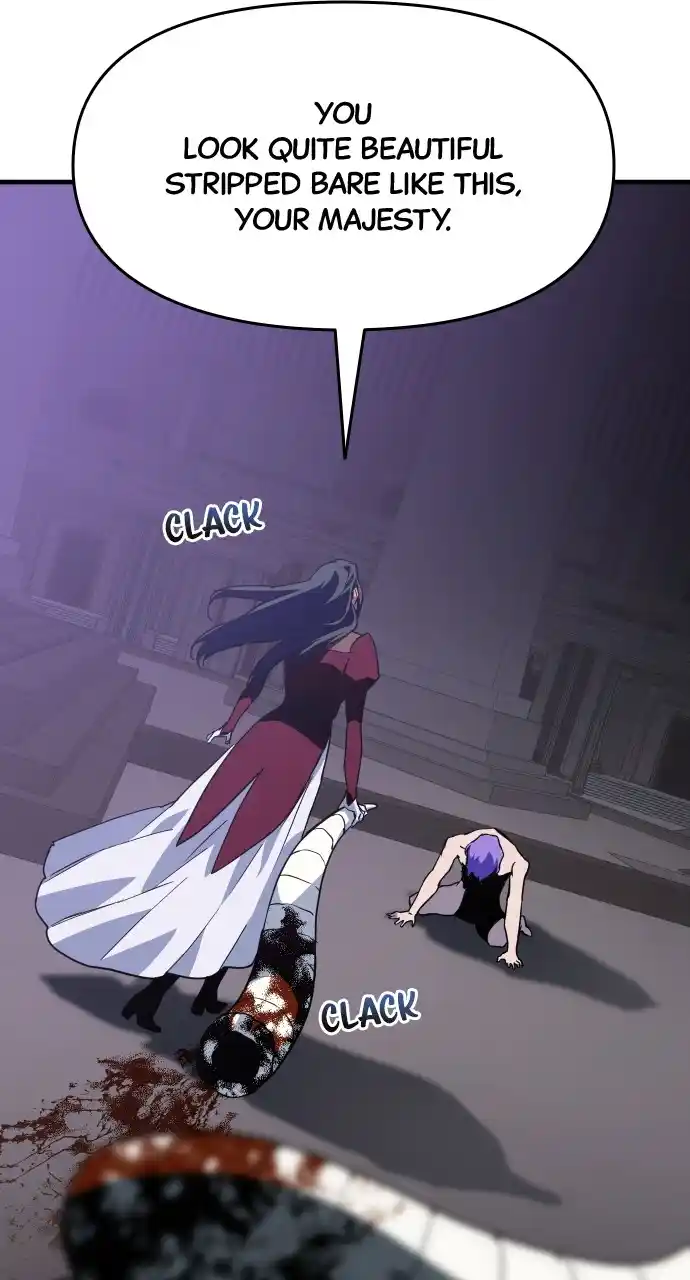 The Fabled Warrior Chapter 123