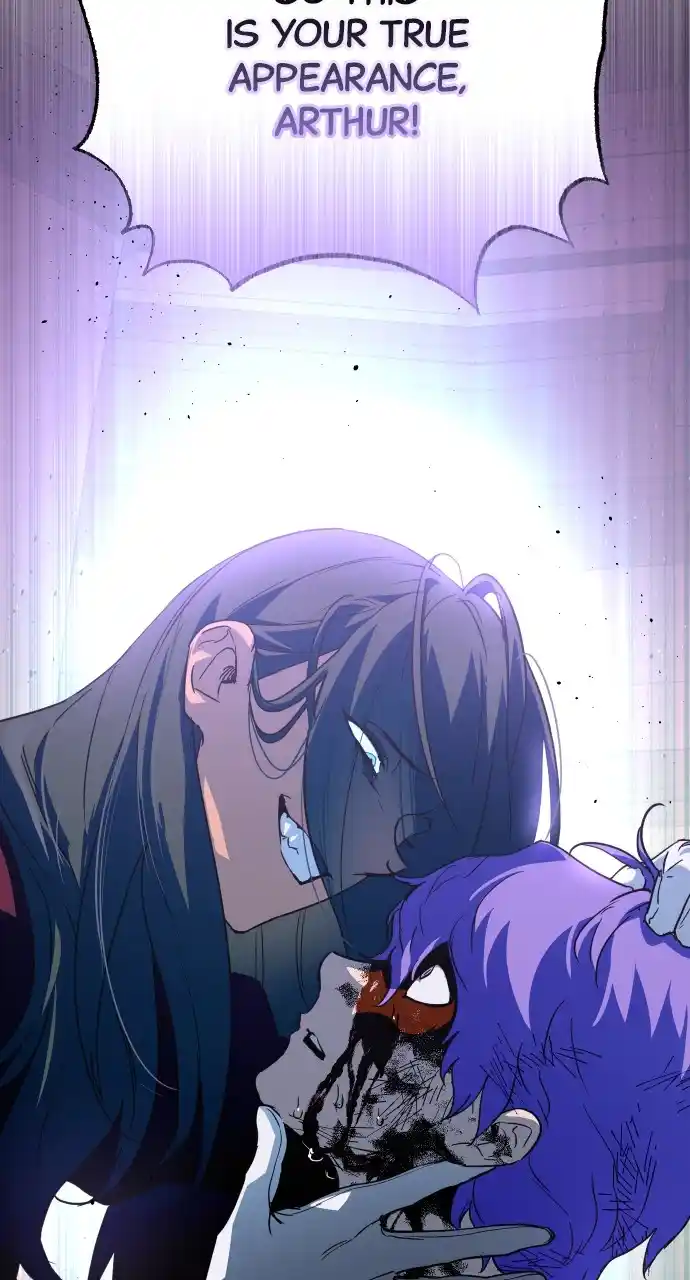 The Fabled Warrior Chapter 123