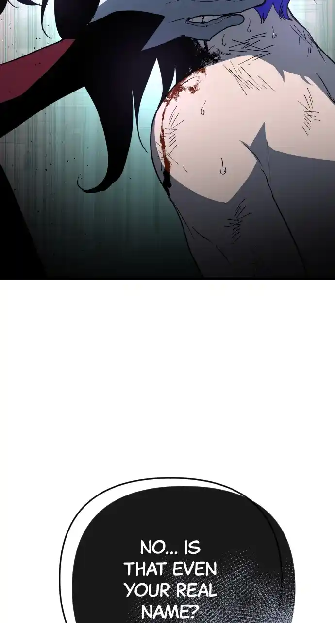 The Fabled Warrior Chapter 123