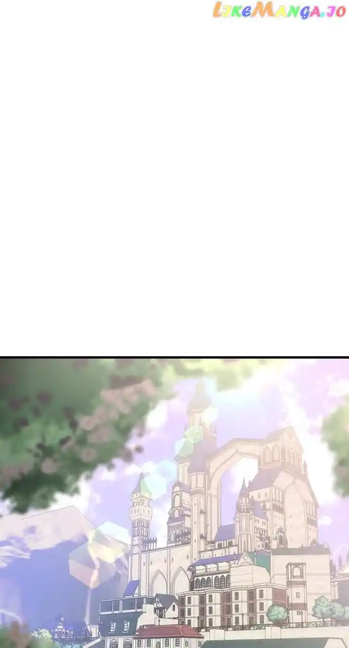 The Fabled Warrior Chapter 124