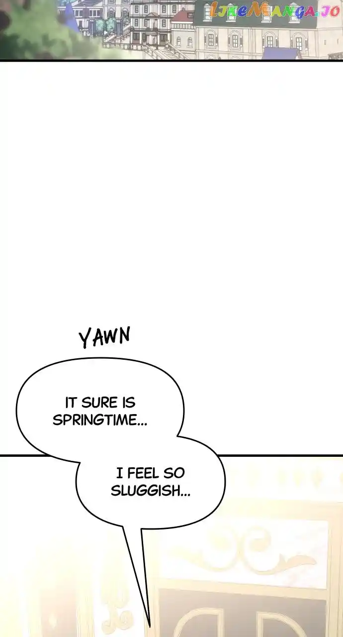 The Fabled Warrior Chapter 124