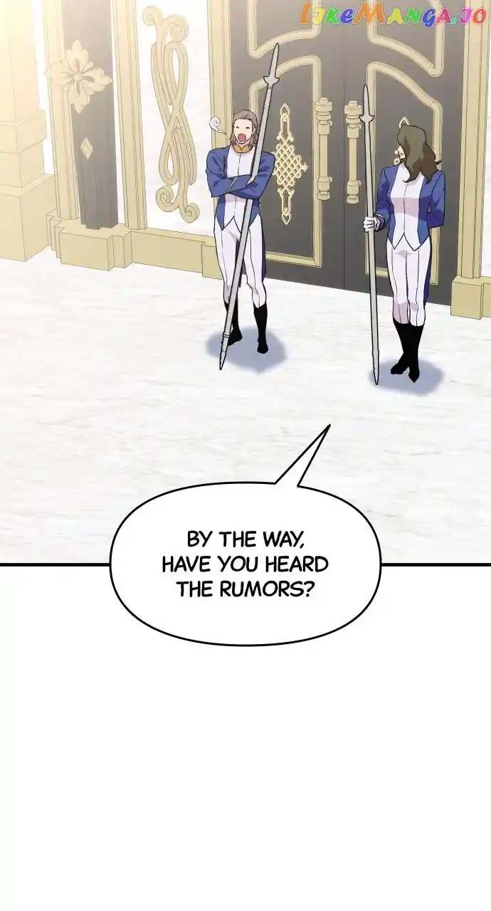 The Fabled Warrior Chapter 124