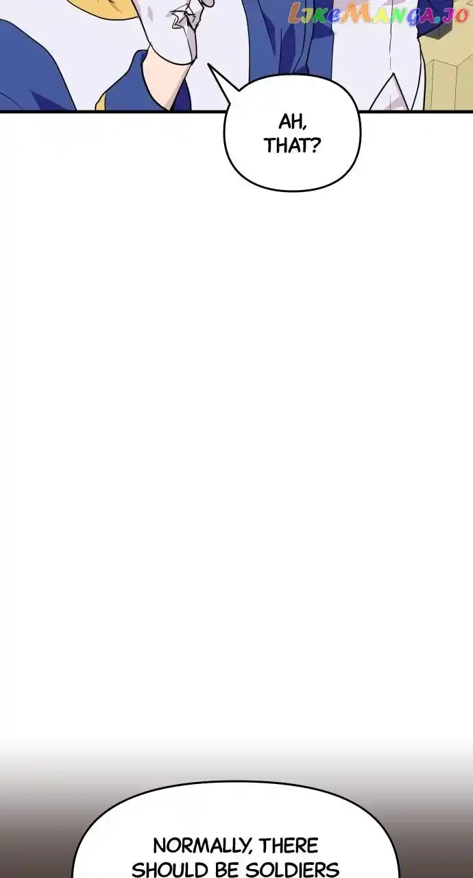 The Fabled Warrior Chapter 124
