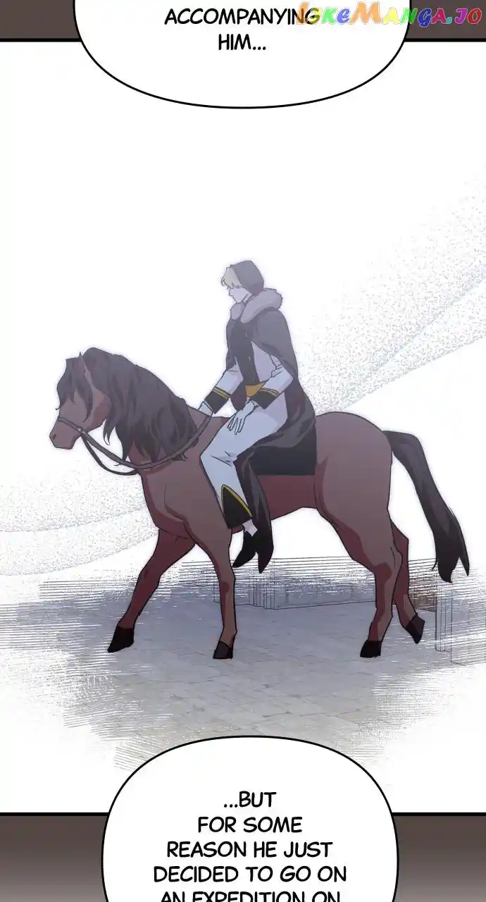 The Fabled Warrior Chapter 124