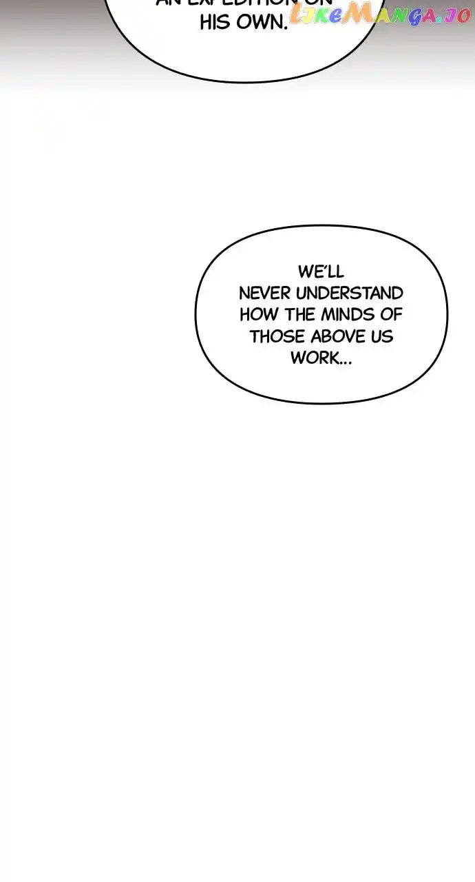 The Fabled Warrior Chapter 124