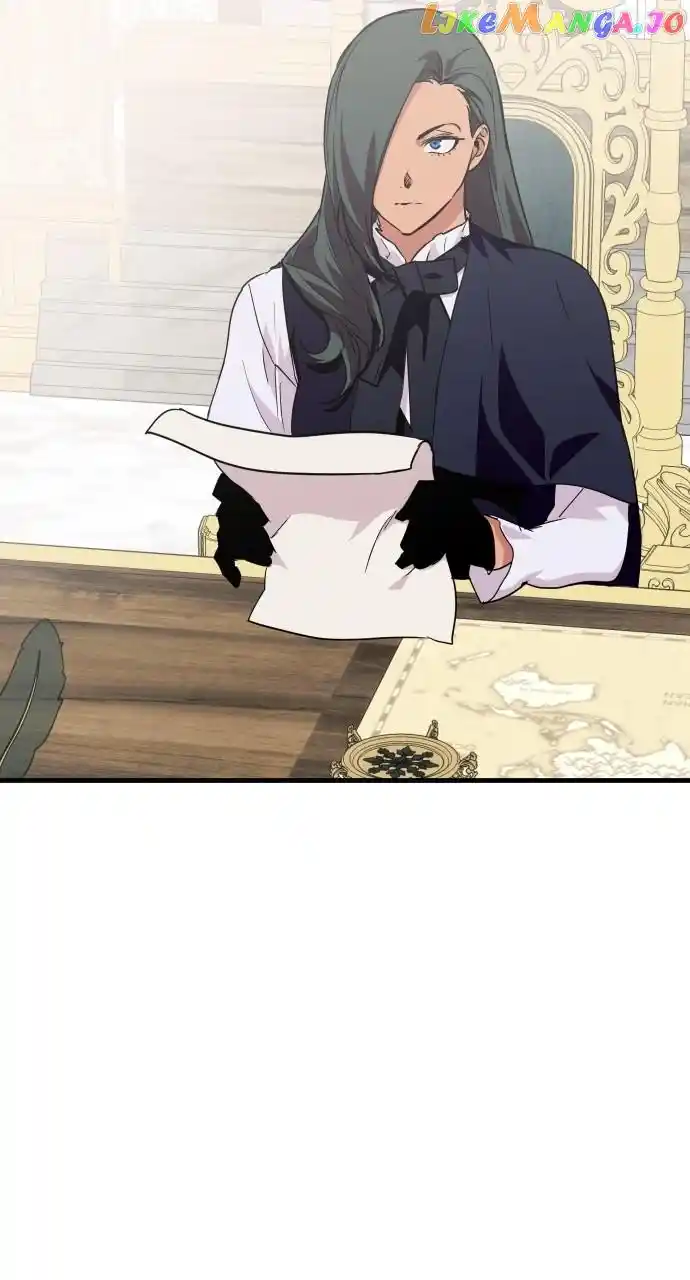 The Fabled Warrior Chapter 124