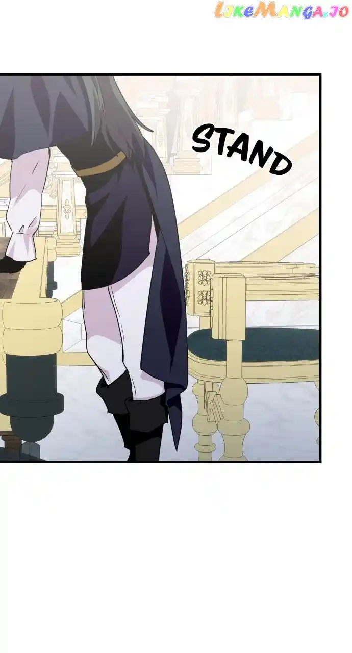 The Fabled Warrior Chapter 124