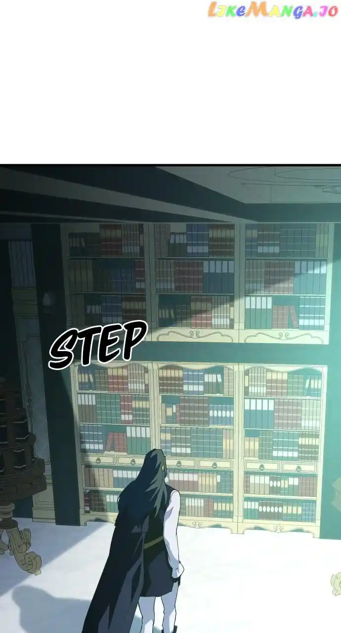 The Fabled Warrior Chapter 124