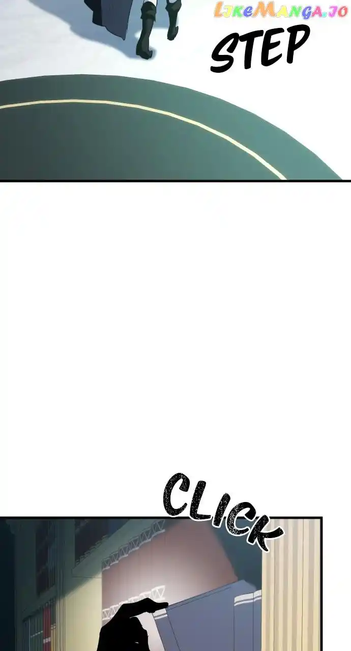 The Fabled Warrior Chapter 124